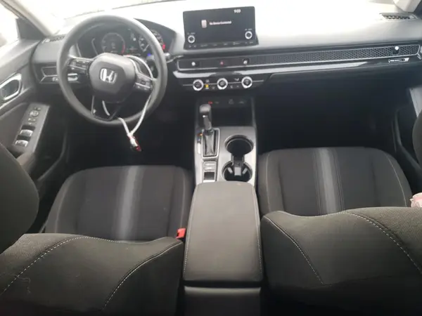 19XFL2H57RE041825 2024 HONDA CIVIC - Image 8
