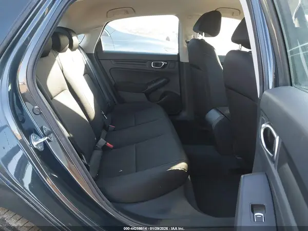 19XFL2H57RE042490 2024 HONDA CIVIC - Image 8