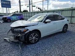 19XFL2H58NE004258 2022 HONDA CIVIC
