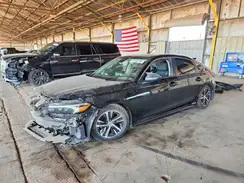 19XFL2H58NE005068 2022 HONDA CIVIC