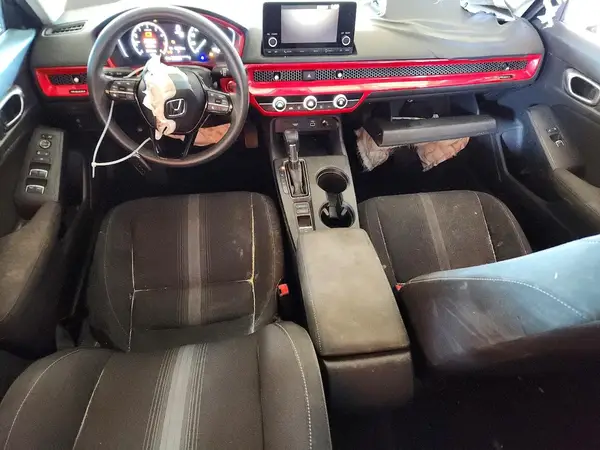 19XFL2H58NE005068 2022 HONDA CIVIC - Image 8