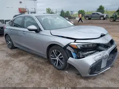 19XFL2H58NE007225 2022 HONDA CIVIC