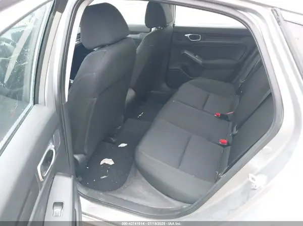 19XFL2H58NE007225 2022 HONDA CIVIC - Image 8