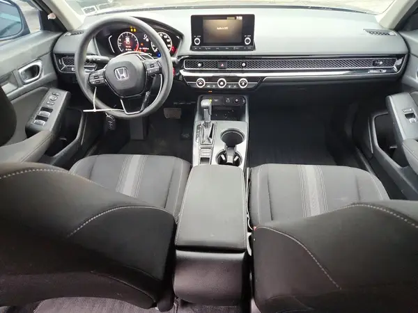 19XFL2H58NE008133 2022 HONDA CIVIC - Image 8