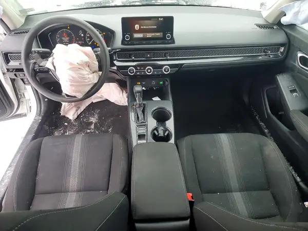 19XFL2H58NE017365 2022 HONDA CIVIC - Image 8