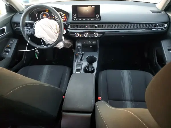19XFL2H58NE023330 2022 HONDA CIVIC - Image 8