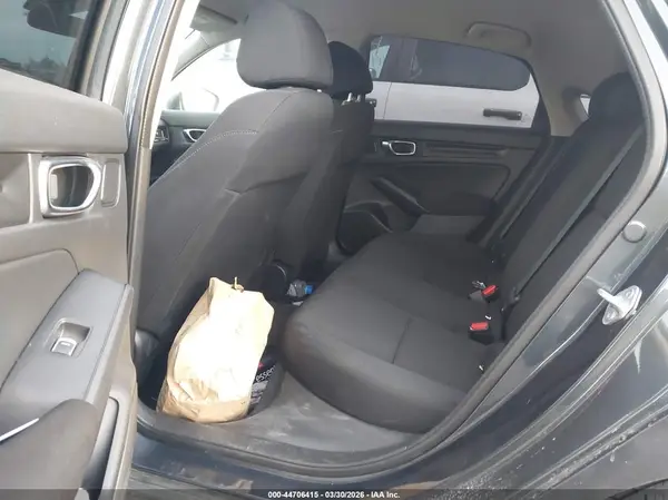 19XFL2H58NE023439 2022 HONDA CIVIC - Image 8
