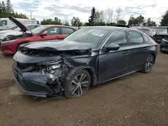 19XFL2H58NE400190 2022 HONDA CIVIC