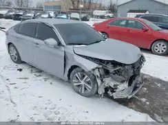 19XFL2H58PE008801 2023 HONDA CIVIC