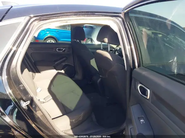 19XFL2H58PE008832 2023 HONDA CIVIC - Image 8