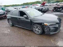 19XFL2H58PE012640 2023 HONDA CIVIC