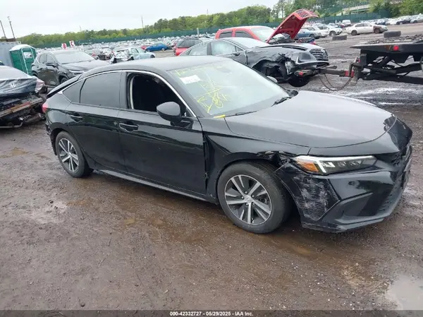 19XFL2H58PE012640 2023 HONDA CIVIC - Image 1