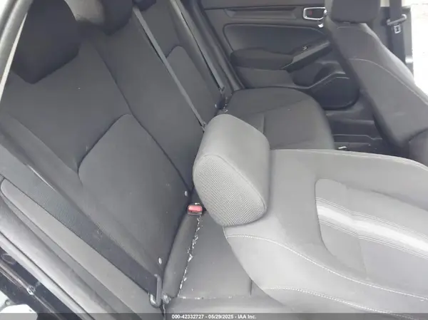 19XFL2H58PE012640 2023 HONDA CIVIC - Image 8