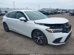 19XFL2H58PE013464 2023 HONDA CIVIC