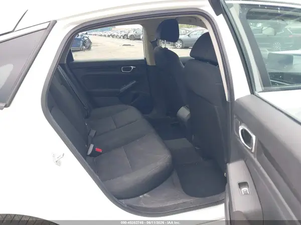 19XFL2H58PE013464 2023 HONDA CIVIC - Image 8