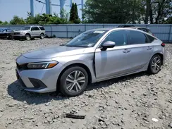 19XFL2H58PE017613 2023 HONDA CIVIC