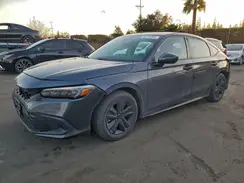 19XFL2H58PE018096 2023 HONDA CIVIC