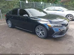19XFL2H58PE020088 2023 HONDA CIVIC
