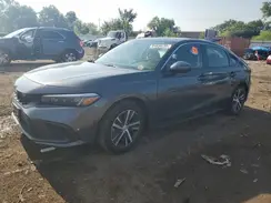 19XFL2H58PE021015 2023 HONDA CIVIC