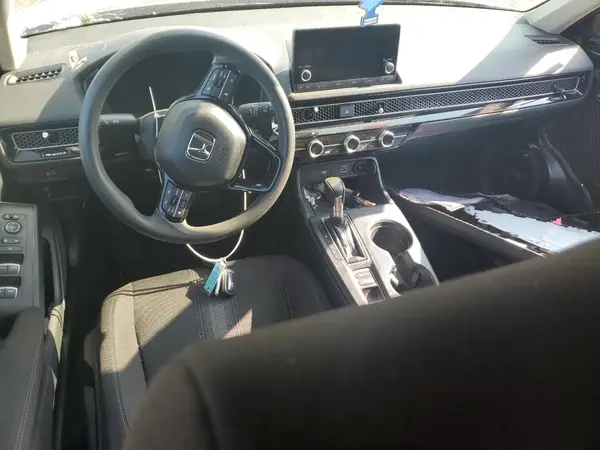 19XFL2H58PE021015 2023 HONDA CIVIC - Image 8