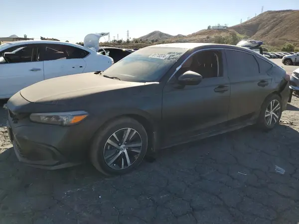 19XFL2H58PE024691 2023 HONDA CIVIC - Image 1
