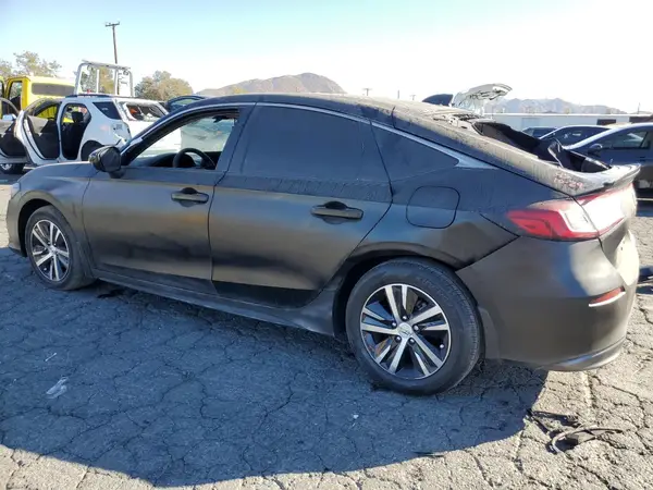 19XFL2H58PE024691 2023 HONDA CIVIC - Image 2