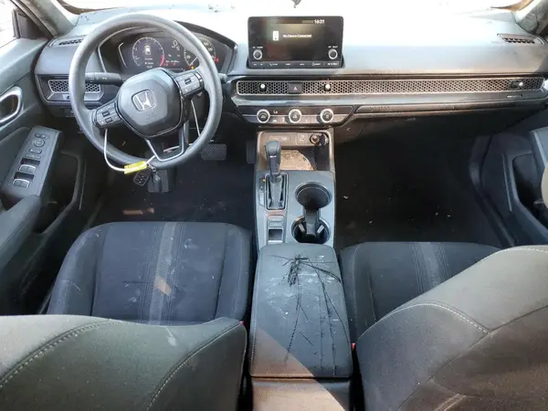 19XFL2H58PE024691 2023 HONDA CIVIC - Image 8