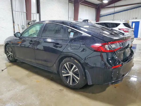 19XFL2H58PE024917 2023 HONDA CIVIC - Image 2