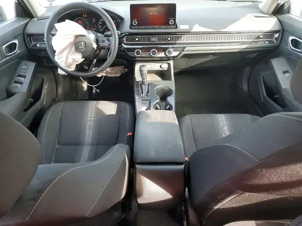 19XFL2H58PE024917 2023 HONDA CIVIC - Image 8