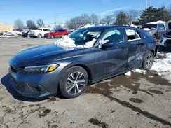 19XFL2H58PE025680 2023 HONDA CIVIC
