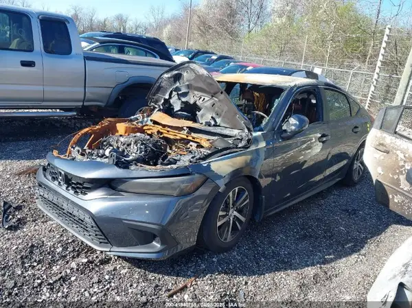 19XFL2H58RE000829 2024 HONDA CIVIC - Image 2