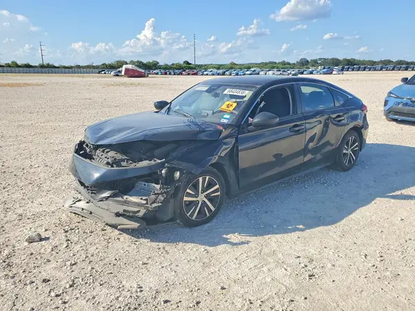 19XFL2H58RE002953 2024 HONDA CIVIC - Image 1