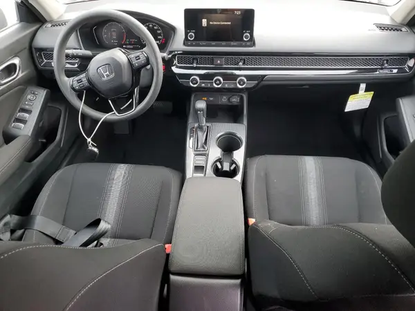19XFL2H58RE005559 2024 HONDA CIVIC - Image 8