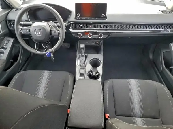 19XFL2H58RE005755 2024 HONDA CIVIC - Image 8