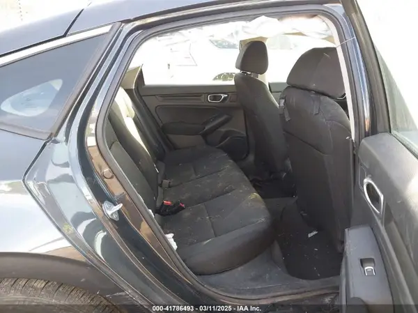19XFL2H58RE005772 2024 HONDA CIVIC - Image 8
