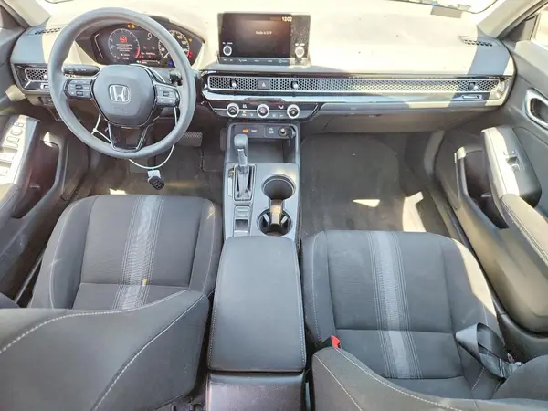 19XFL2H58RE016271 2024 HONDA CIVIC - Image 8
