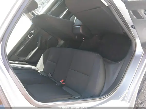 19XFL2H58RE017694 2024 HONDA CIVIC - Image 8