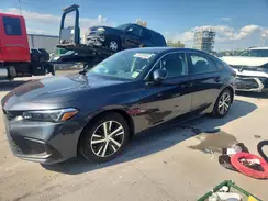 19XFL2H58RE032079 2024 HONDA CIVIC