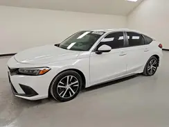 19XFL2H58RE033085 2024 HONDA CIVIC