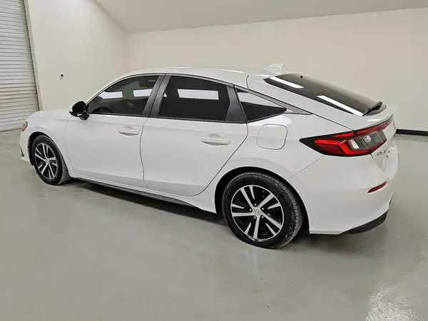 19XFL2H58RE033085 2024 HONDA CIVIC - Image 2