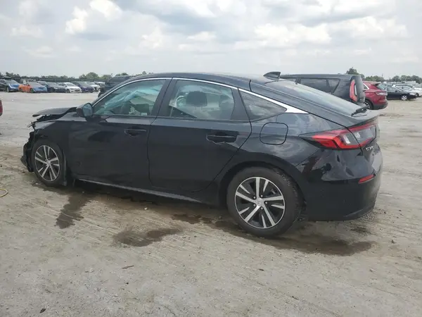 19XFL2H58RE033300 2024 HONDA CIVIC - Image 2
