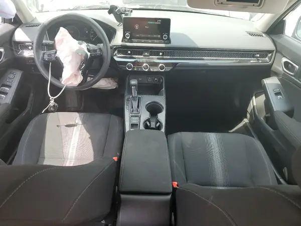19XFL2H58RE033300 2024 HONDA CIVIC - Image 8