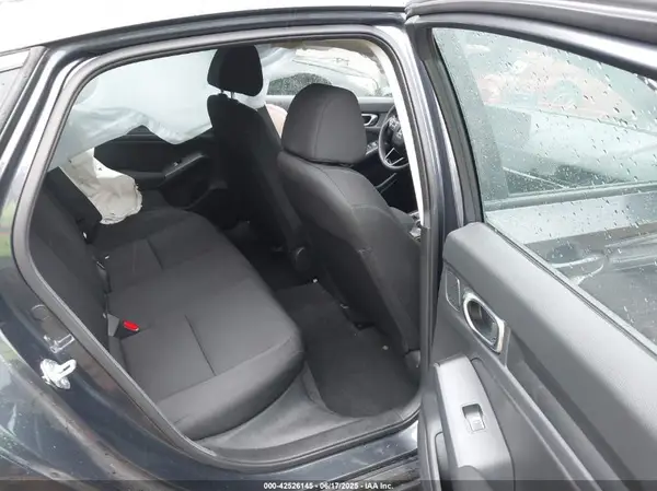 19XFL2H58RE036729 2024 HONDA CIVIC - Image 8