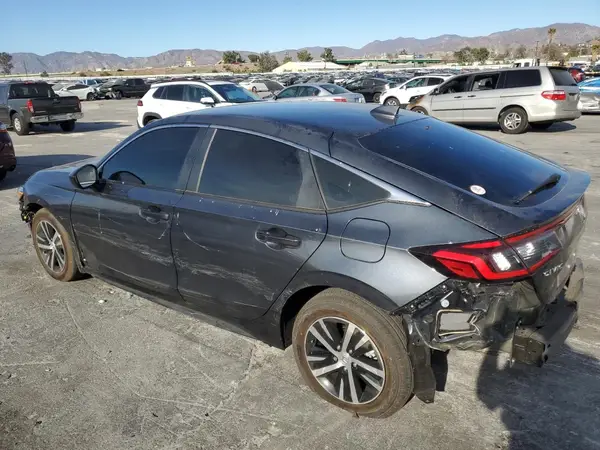 19XFL2H58RE041378 2024 HONDA CIVIC - Image 2