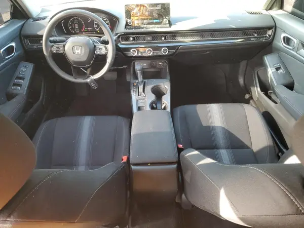 19XFL2H58RE041378 2024 HONDA CIVIC - Image 8