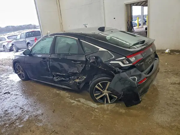 19XFL2H58RE041834 2024 HONDA CIVIC - Image 2