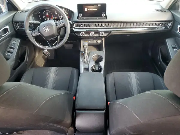 19XFL2H59NE001160 2022 HONDA CIVIC - Image 8
