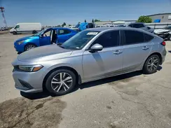 19XFL2H59NE001353 2022 HONDA CIVIC