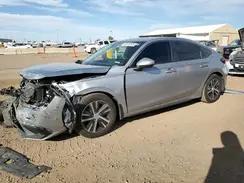 19XFL2H59NE005080 2022 HONDA CIVIC