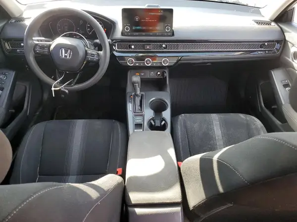 19XFL2H59NE005080 2022 HONDA CIVIC - Image 8